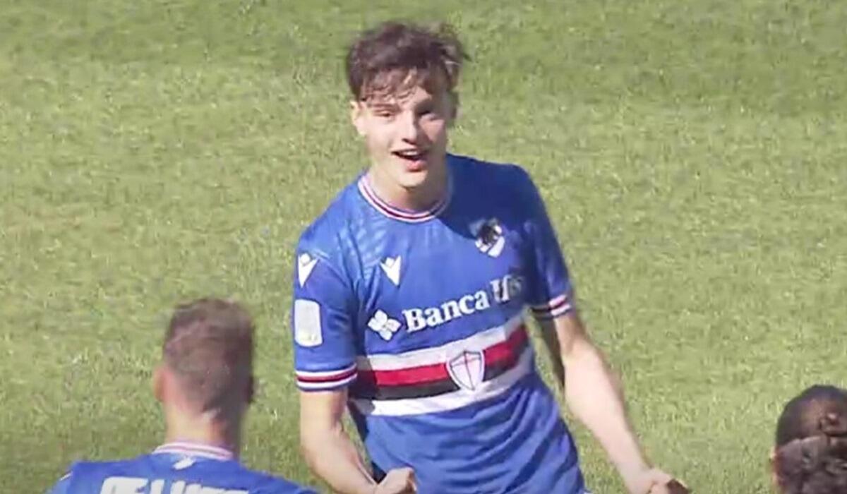 Leoni Sampdoria