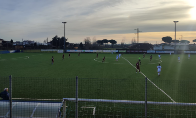 Torino Primavera, poker in amichevole: marcatori e tabellino