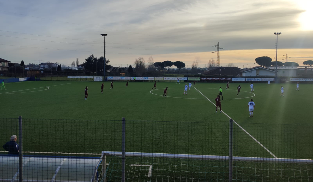 Torino Primavera, poker in amichevole: marcatori e tabellino