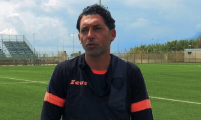 Luca Fusco Salernitana