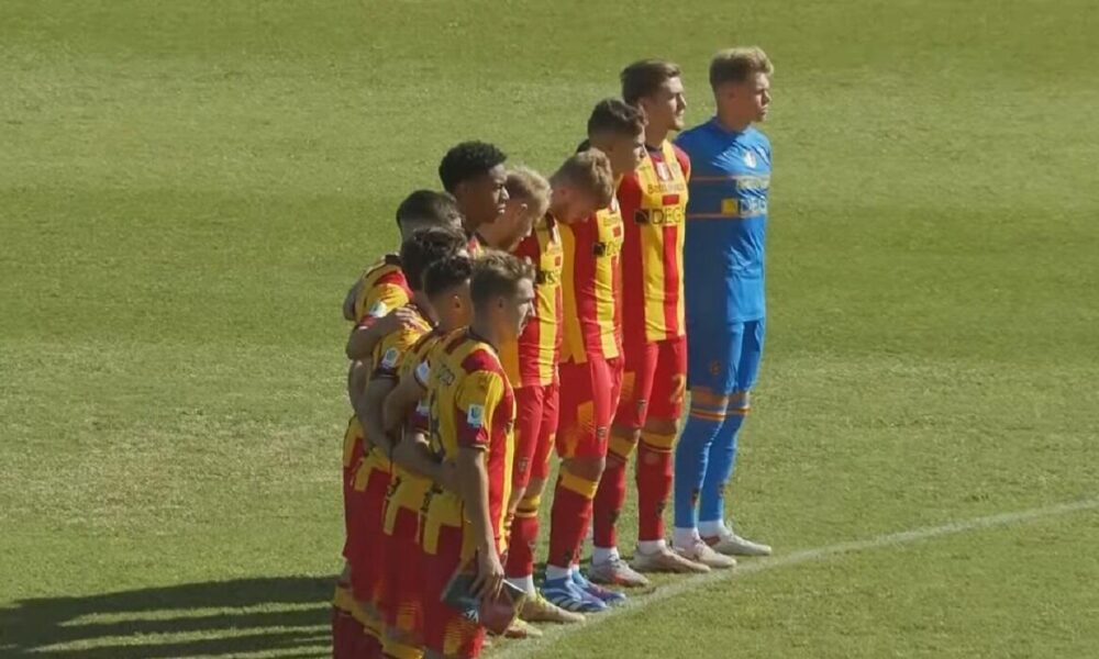 Lecce, la Primavera batte il Sambiase: in gol anche Delle Monache