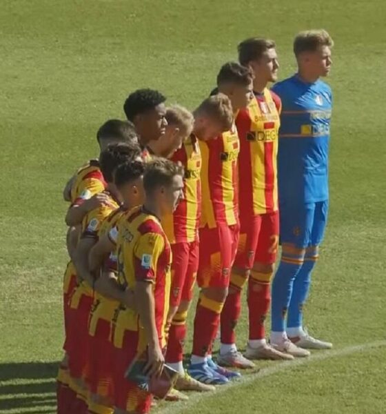 Lecce, la Primavera batte il Sambiase: in gol anche Delle Monache