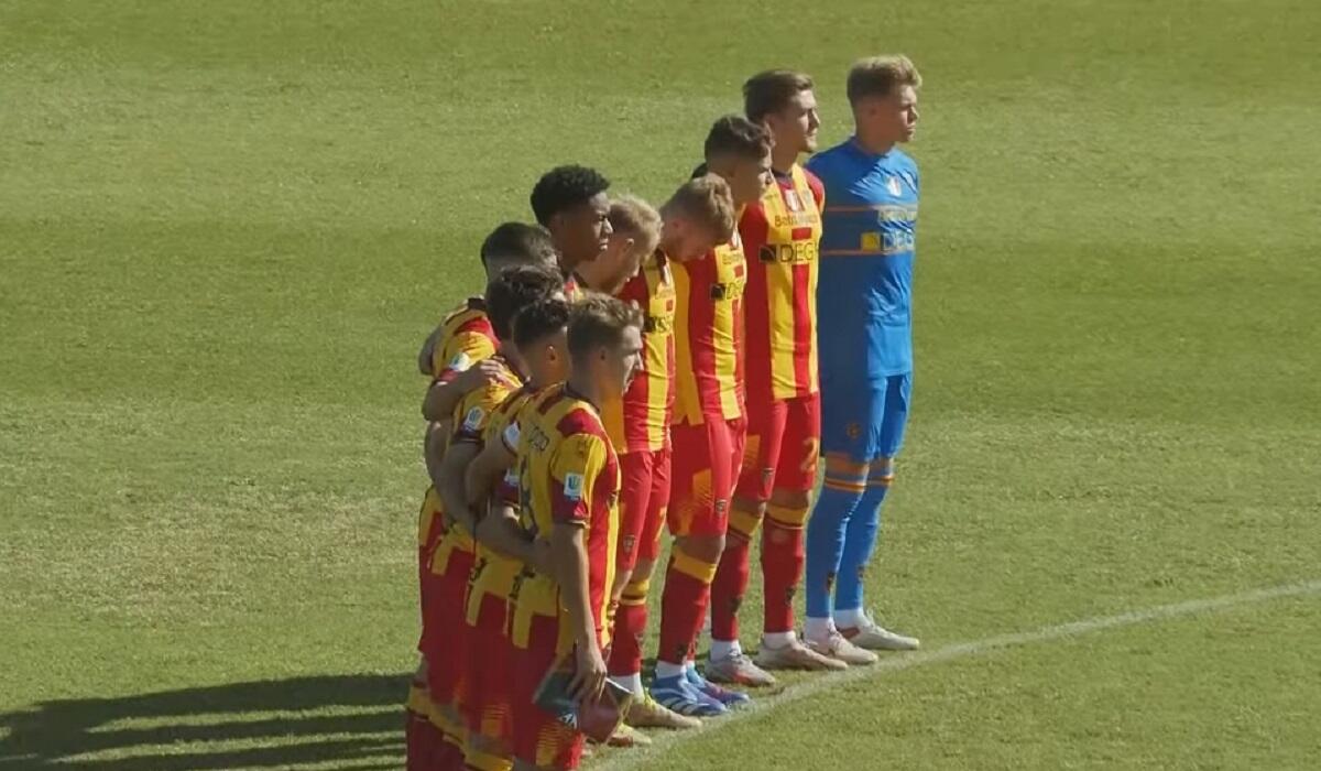 Lecce, la Primavera batte il Sambiase: in gol anche Delle Monache