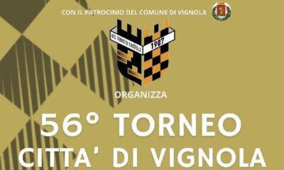 Torneo di Vignola