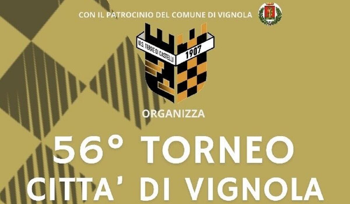 Torneo di Vignola