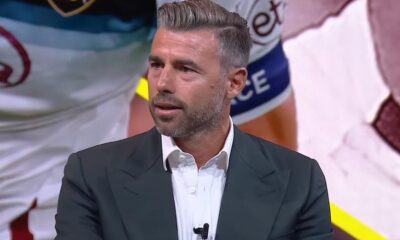 Barzagli, dietrofront Fiorentina: non allenerà nelle giovanili