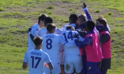 Fiorentina, pareggio in amichevole: diversi Primavera in evidenza