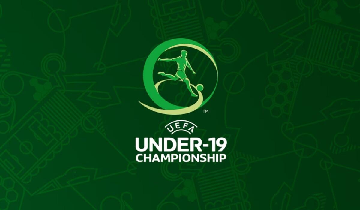 Logo Europeo Under 19