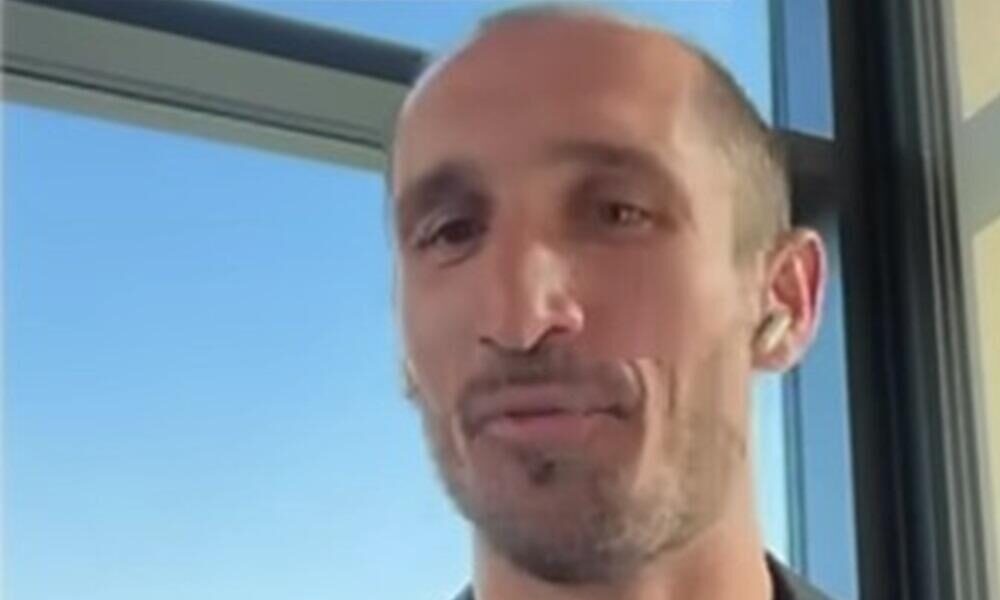 Chiellini