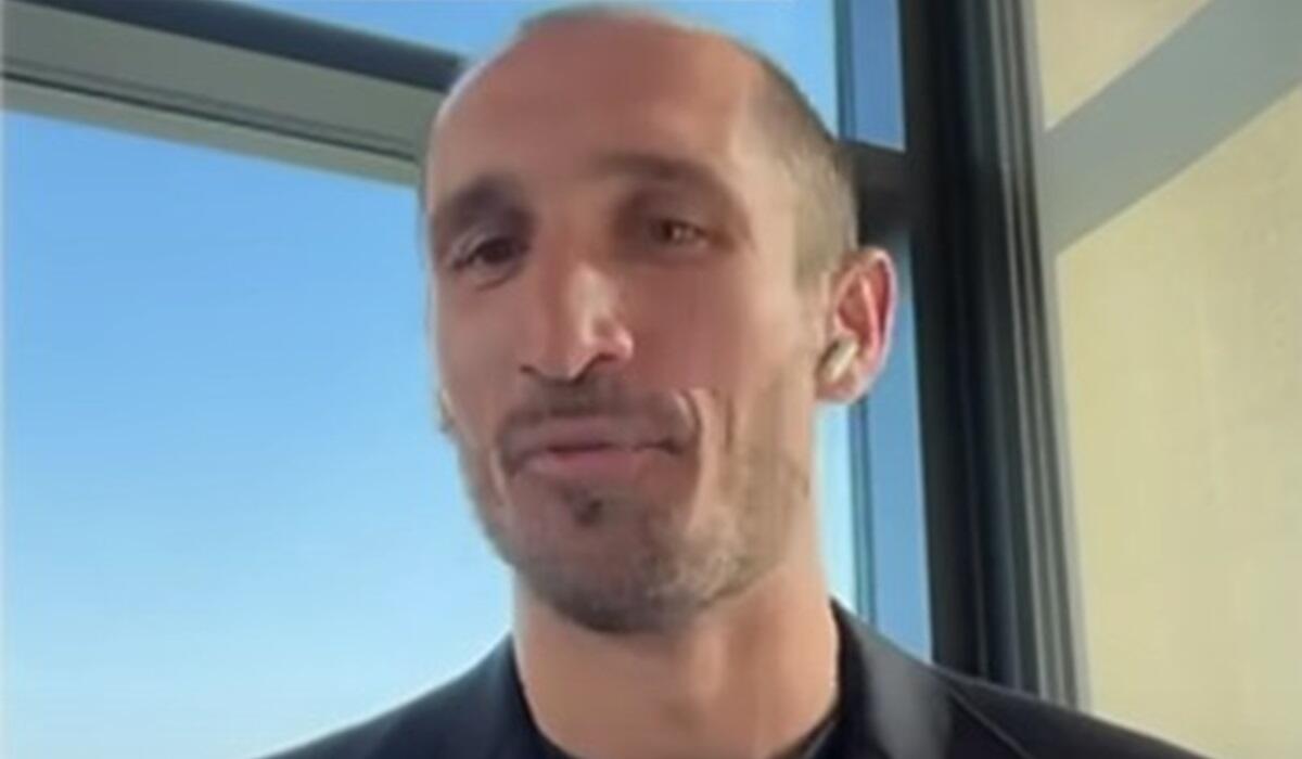 Chiellini