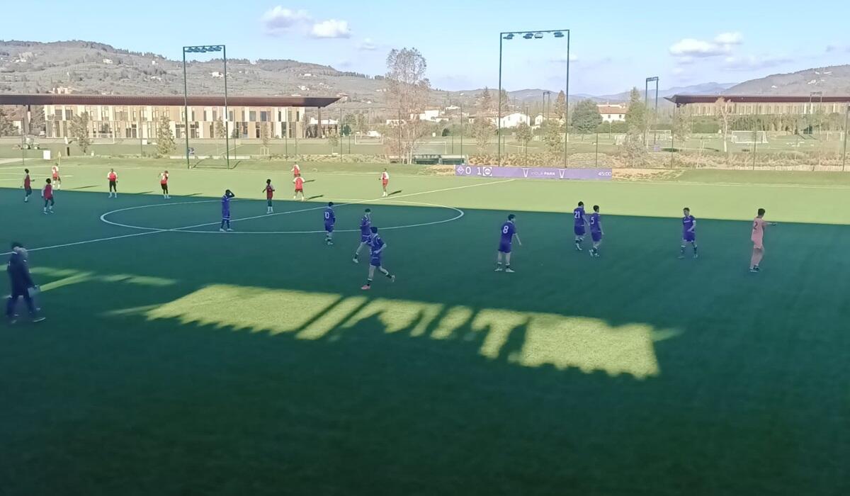 Fiorentina Under 18