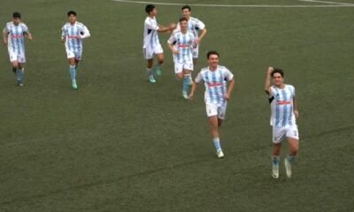 Virtus Entella Di Mario