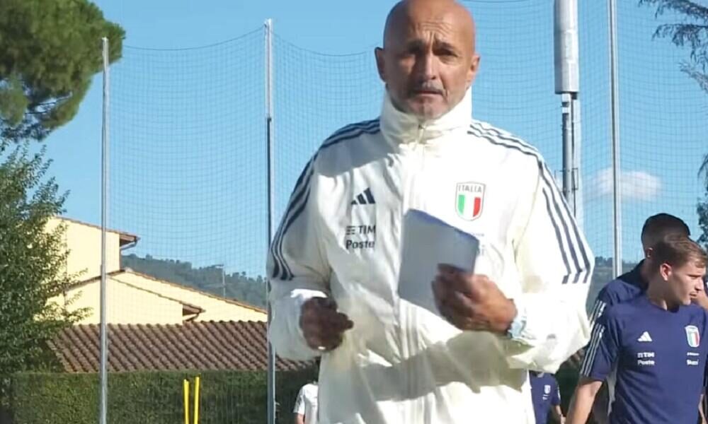 Luciano Spalletti