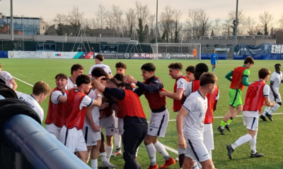 Cremonese, colpo Rama: giocherà con la Primavera di Pavesi