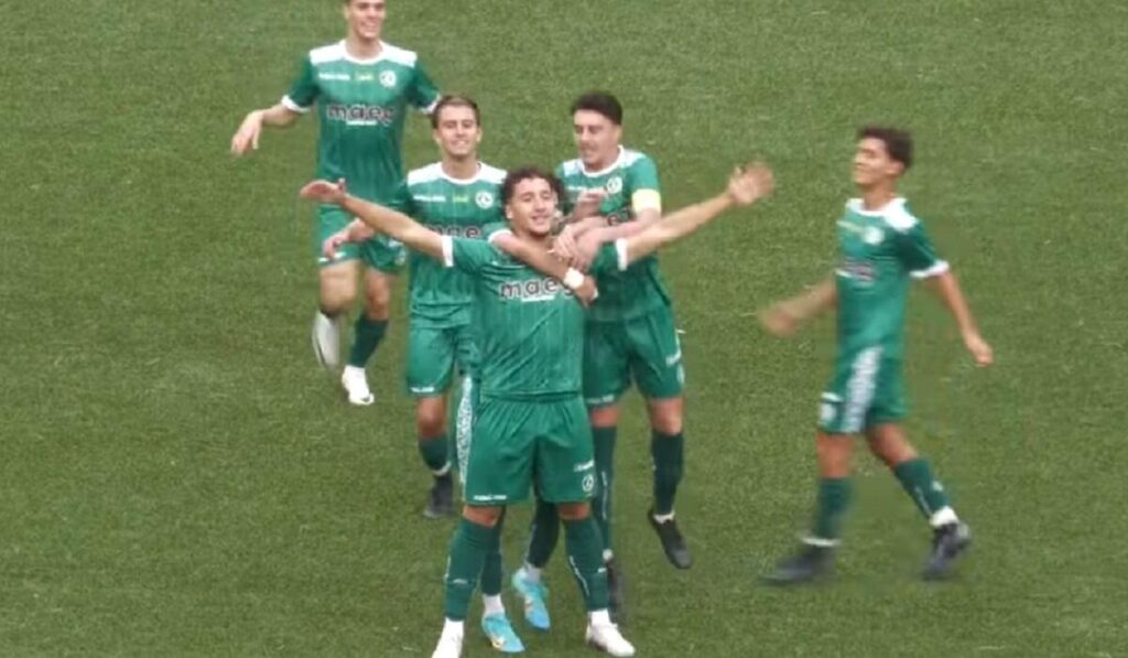 Primavera 2B, Avellino-Ascoli: Risultato, Cronaca E Tabellino