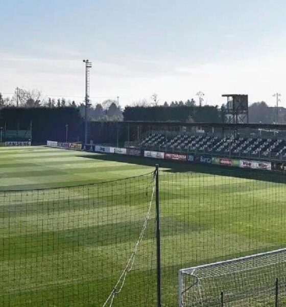 juventus centro sportivo vinovo