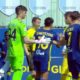 Hellas Verona, Primavera k.o. in extremis col Carpi: il tabellino