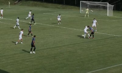 Atalanta, Primavera già in forma: 2-0 contro un club di Serie D