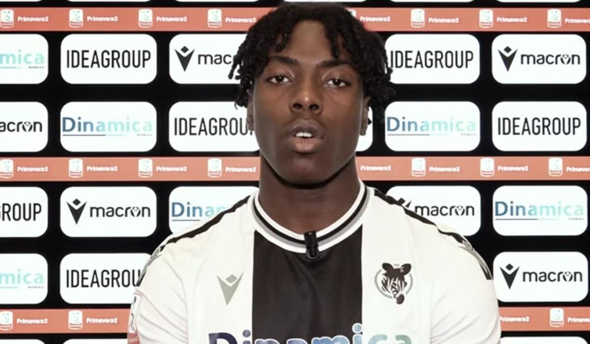 Nwachukwu Udinese