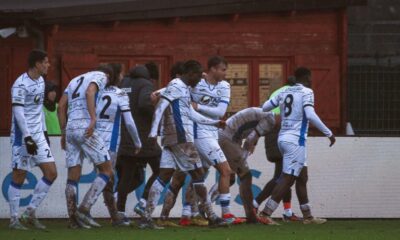 Atalanta U23 Palestra