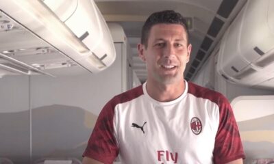 Bonera Milan Futuro