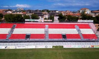 Vis Pesaro, nuovo allenatore per la Primavera: ecco Mariani