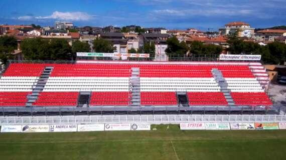 Vis Pesaro, nuovo allenatore per la Primavera: ecco Mariani