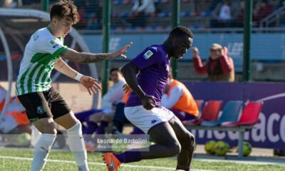 Kayode Fiorentina