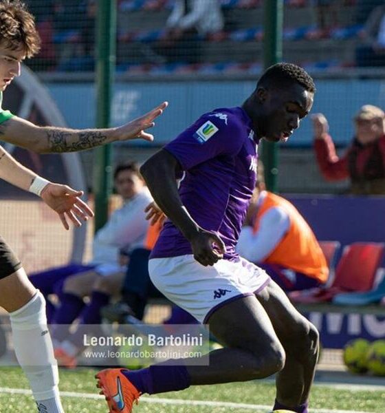 Kayode Fiorentina