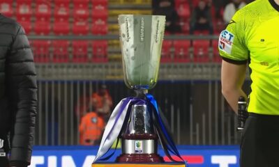 Supercoppa Primavera, scelta la sede di Sassuolo-Fiorentina