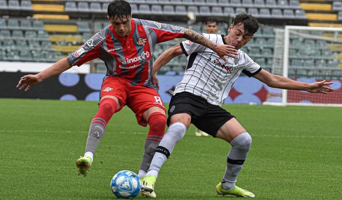 Pessolani Cremonese