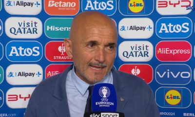 Spalletti Italia