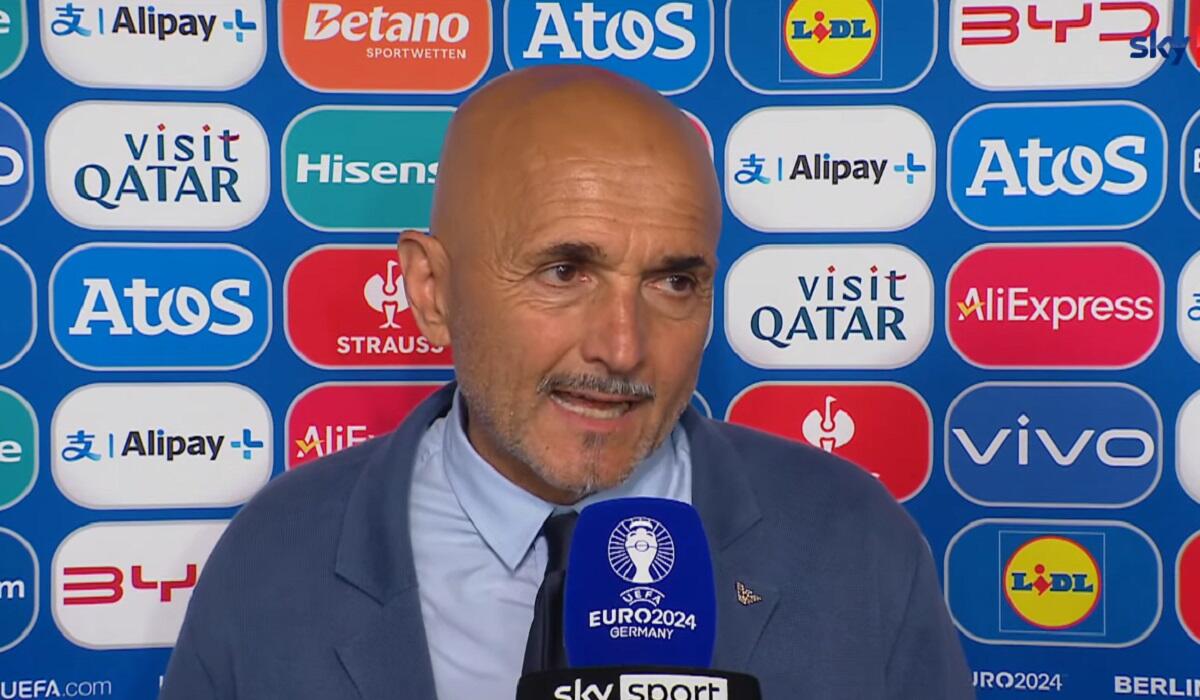 Spalletti Italia