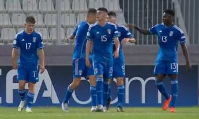 Dall'U20 all'U16, il programma delle amichevoli e dove vederle in tv