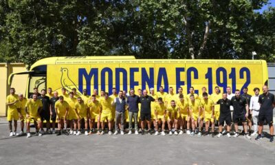 Modena Calcio