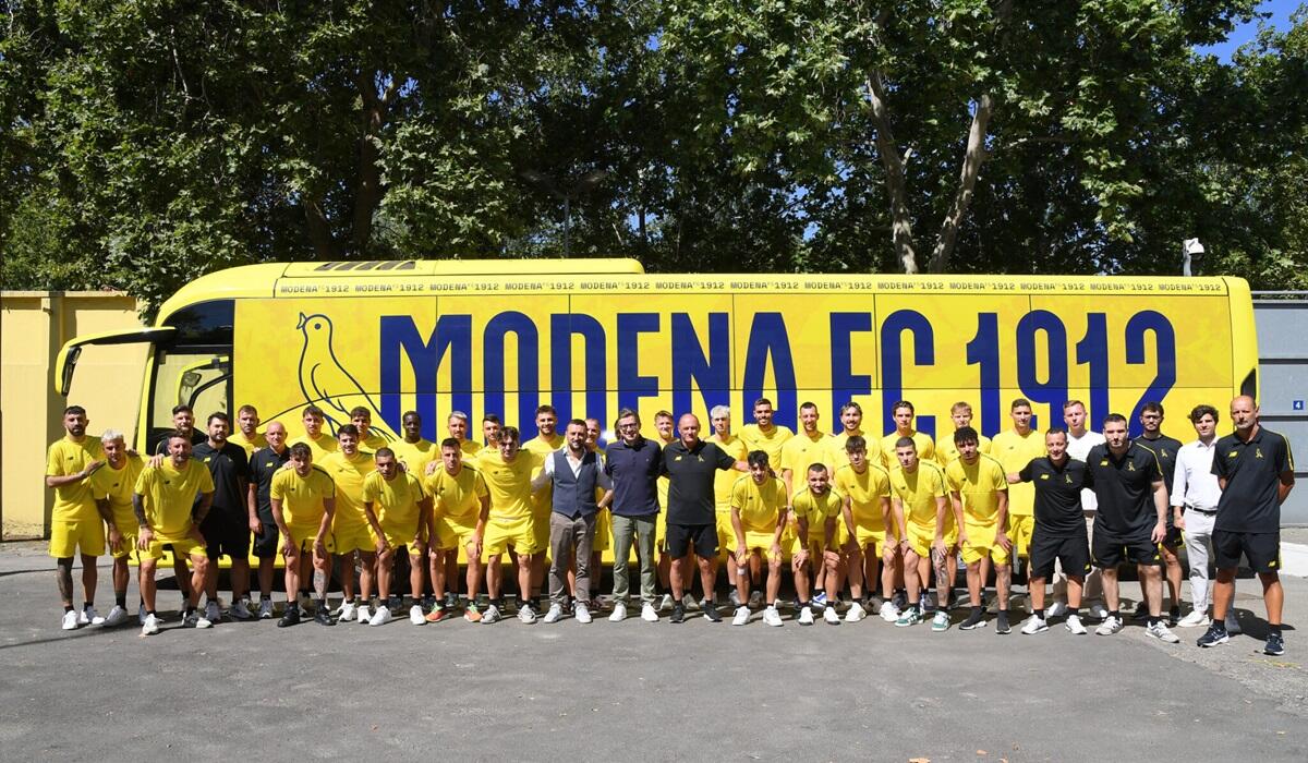 Modena Calcio