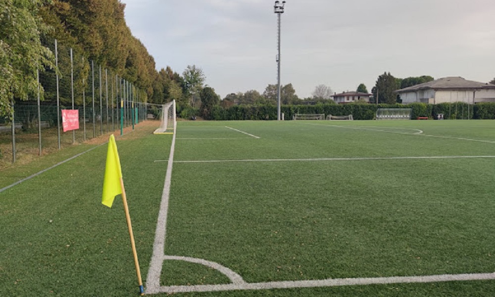 stadio Senza Frontiere - Abano Terme Padova (1)