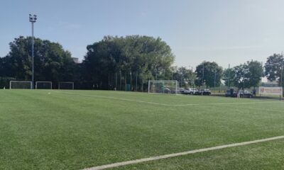 stadio Senza Frontiere - Abano Terme Padova