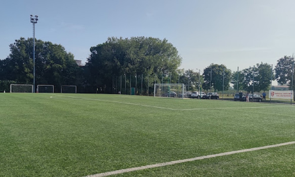 stadio Senza Frontiere - Abano Terme Padova