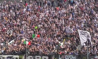 Ascoli tifosi