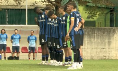 Atalanta U23 Novara