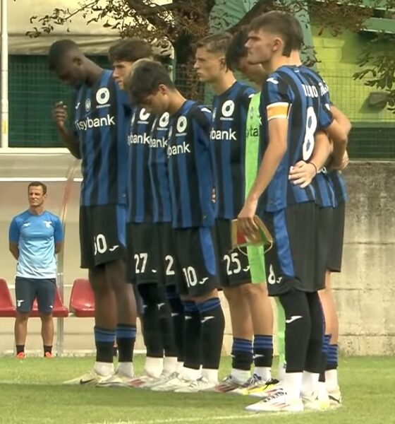 Atalanta U23