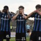 Atalanta (Fiogbe, Baldo e Riccio)