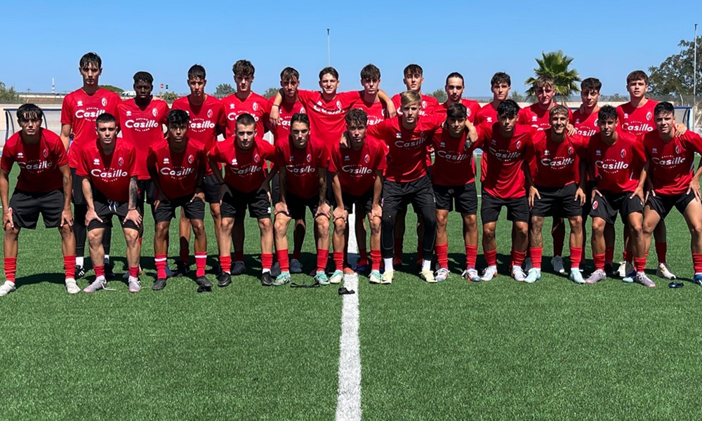 Bari Under 17