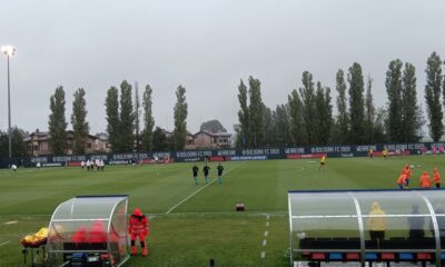 Bologna-Shakhtar Youth League