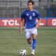 Bove (Italia U21)