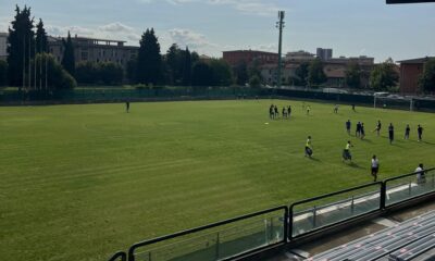 Brescia-Ternana