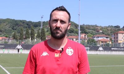 Claudio Terzi (Spezia)