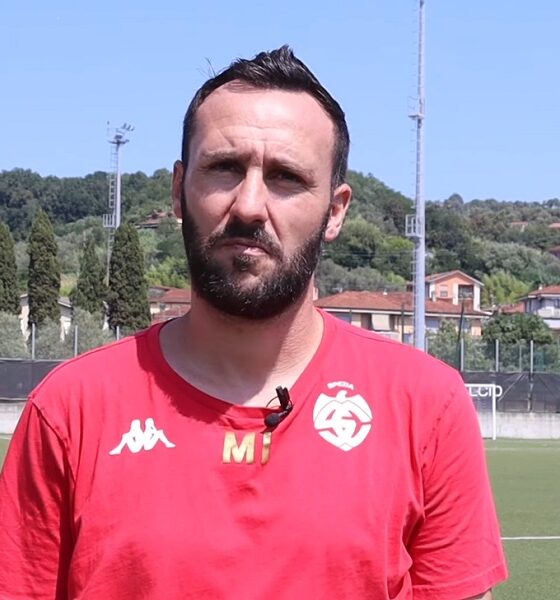 Claudio Terzi (Spezia)