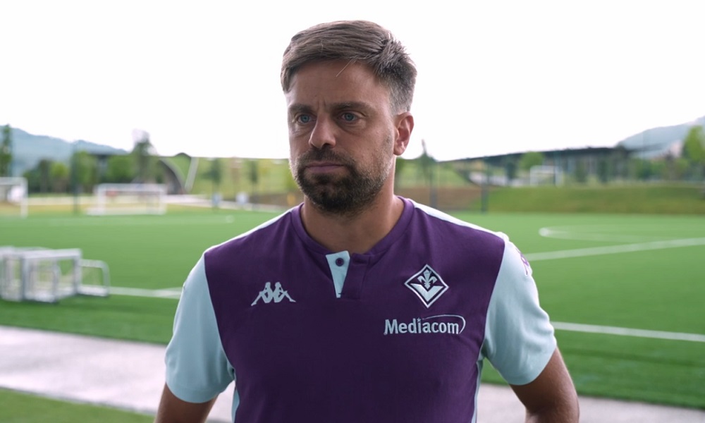 Daniele Galloppa (Fiorentina)